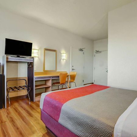Motel 6-Lemoore, Ca Kültér fotó