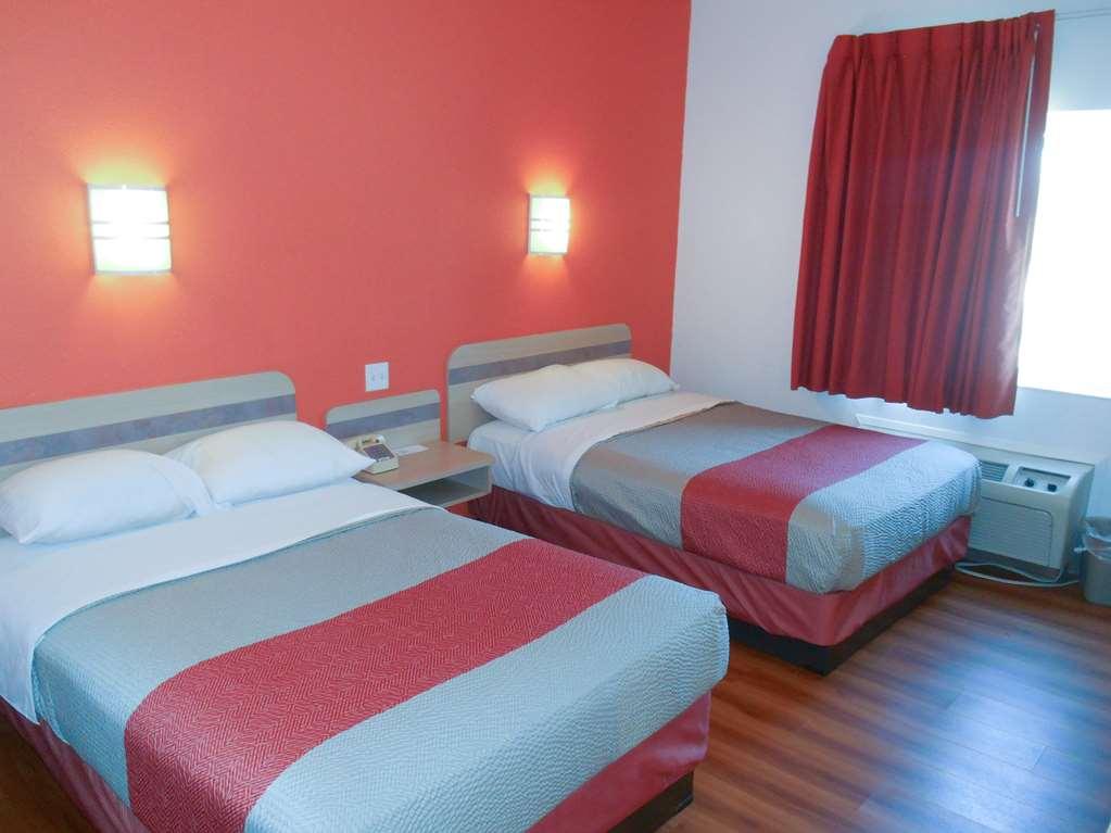 Motel 6-Lemoore, Ca Szoba fotó