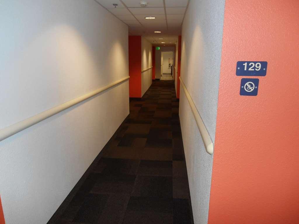 Motel 6-Lemoore, Ca Létesítmények fotó