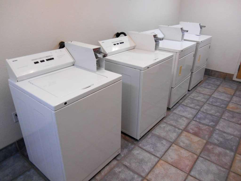 Motel 6-Lemoore, Ca Létesítmények fotó